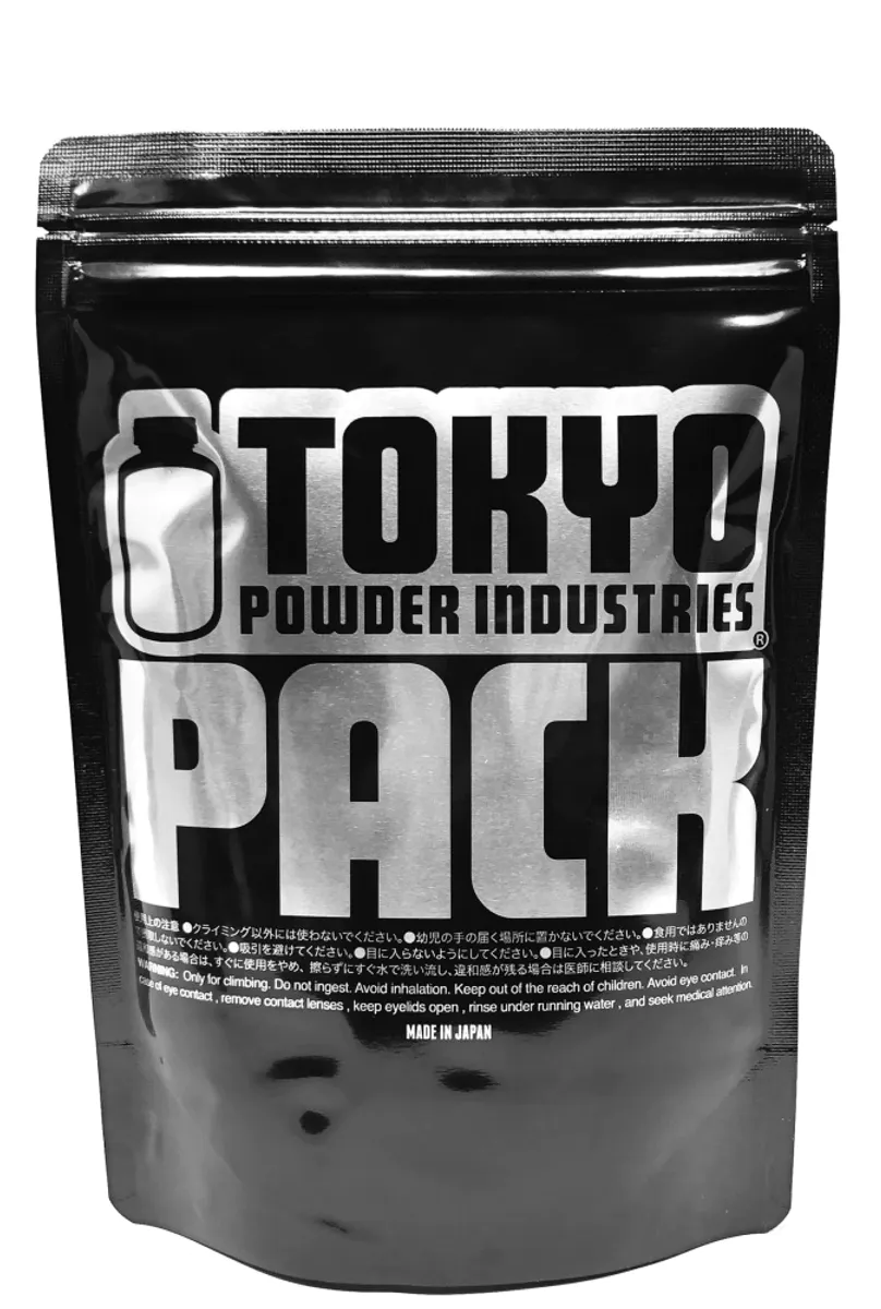 Tokyo Powder Black 135g