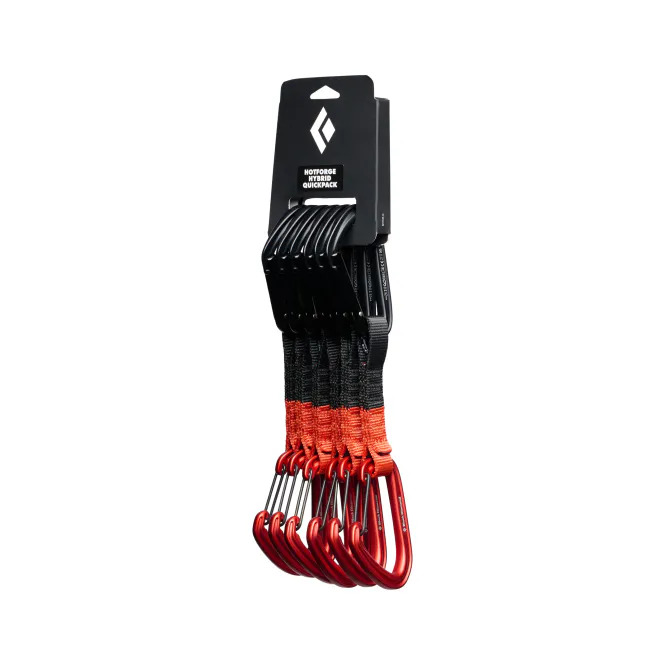 Hovedbilde Black Diamond Hotforge Hybrid Quickpack 12cm ...