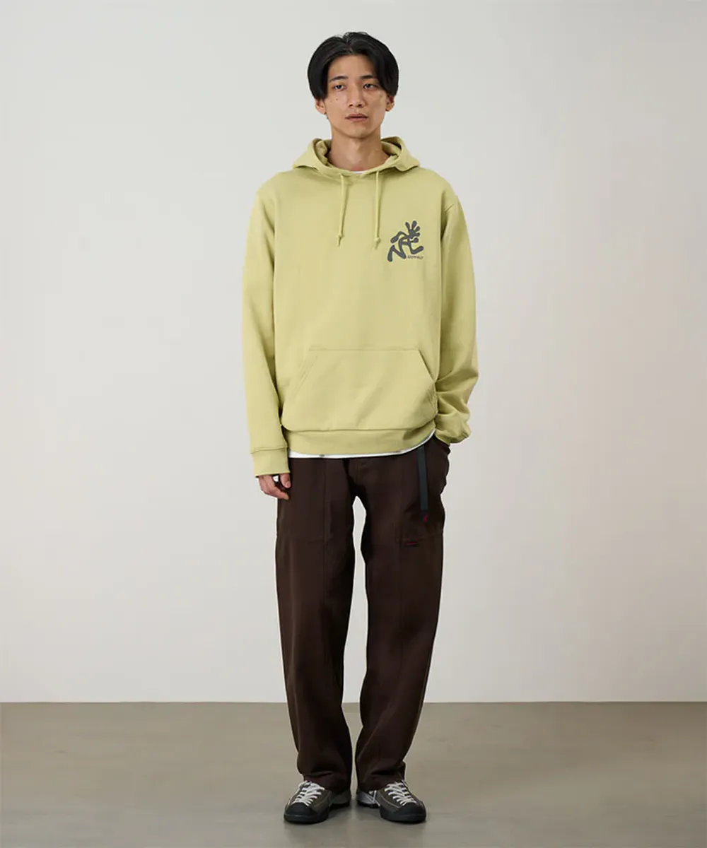 Gramicci Gadget Pant M's chocolate