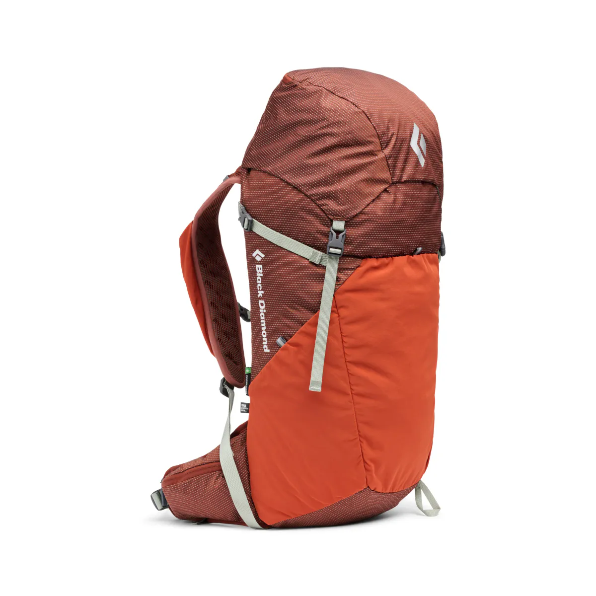Black Diamond Trail Vista 28 Backpack burnt sienna