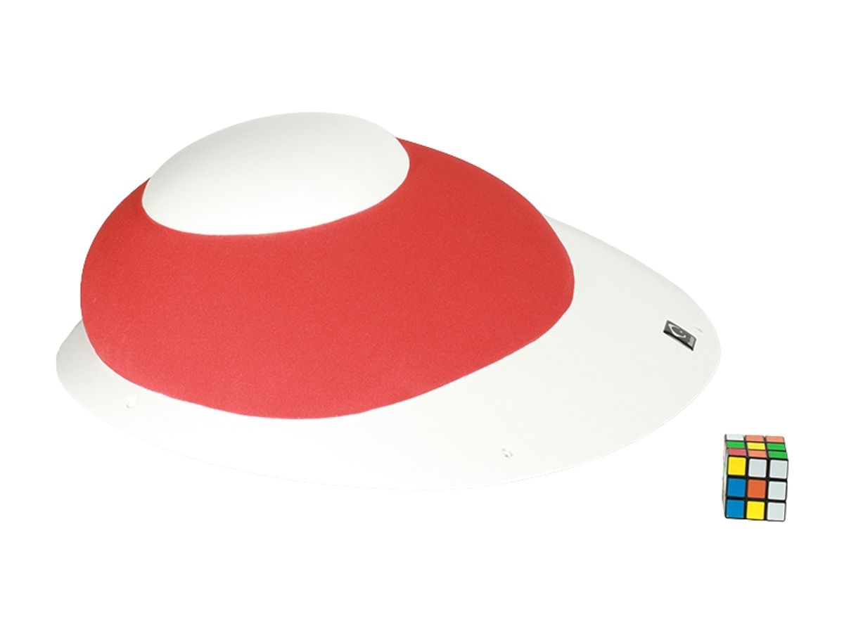 Illusion Izohypse Dual Tex GRP 05