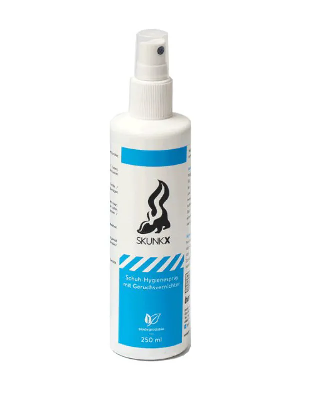 Benky SkunkX Pumpspray 100ml