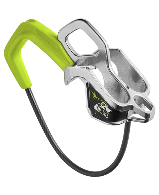 Hovedbilde Edelrid Mega Jul