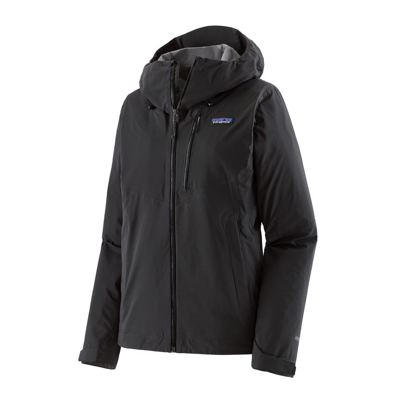 Patagonia Granite Crest Rain Jacket W's black