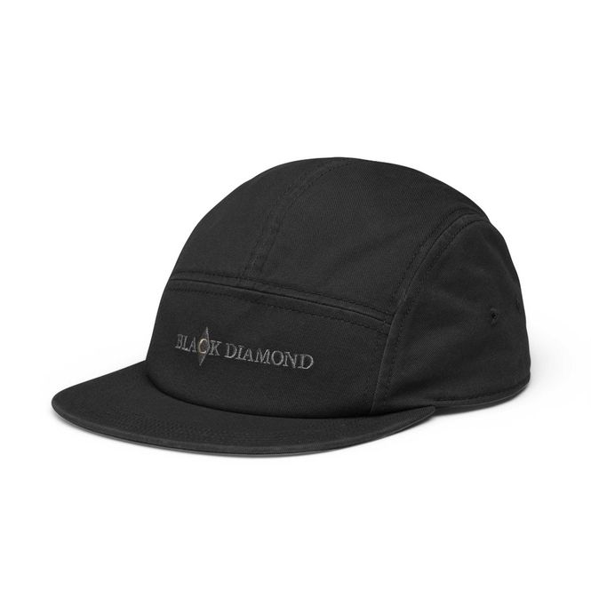 Hovedbilde Black Diamond BD Camper Cap black