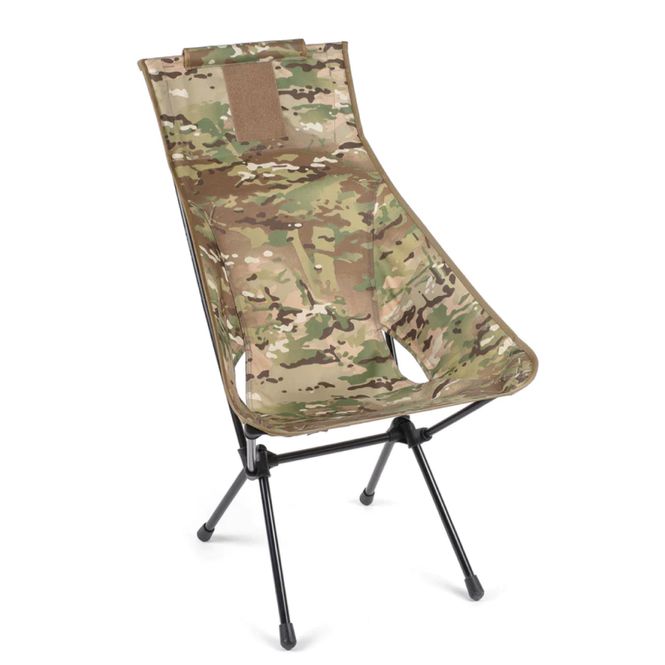 Hovedbilde Helinox Tactical Sunset Chair multicam/black