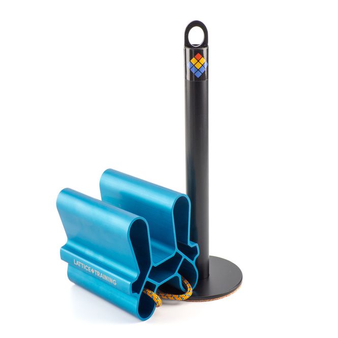 Hovedbilde Lattice Lifting Bundle 101