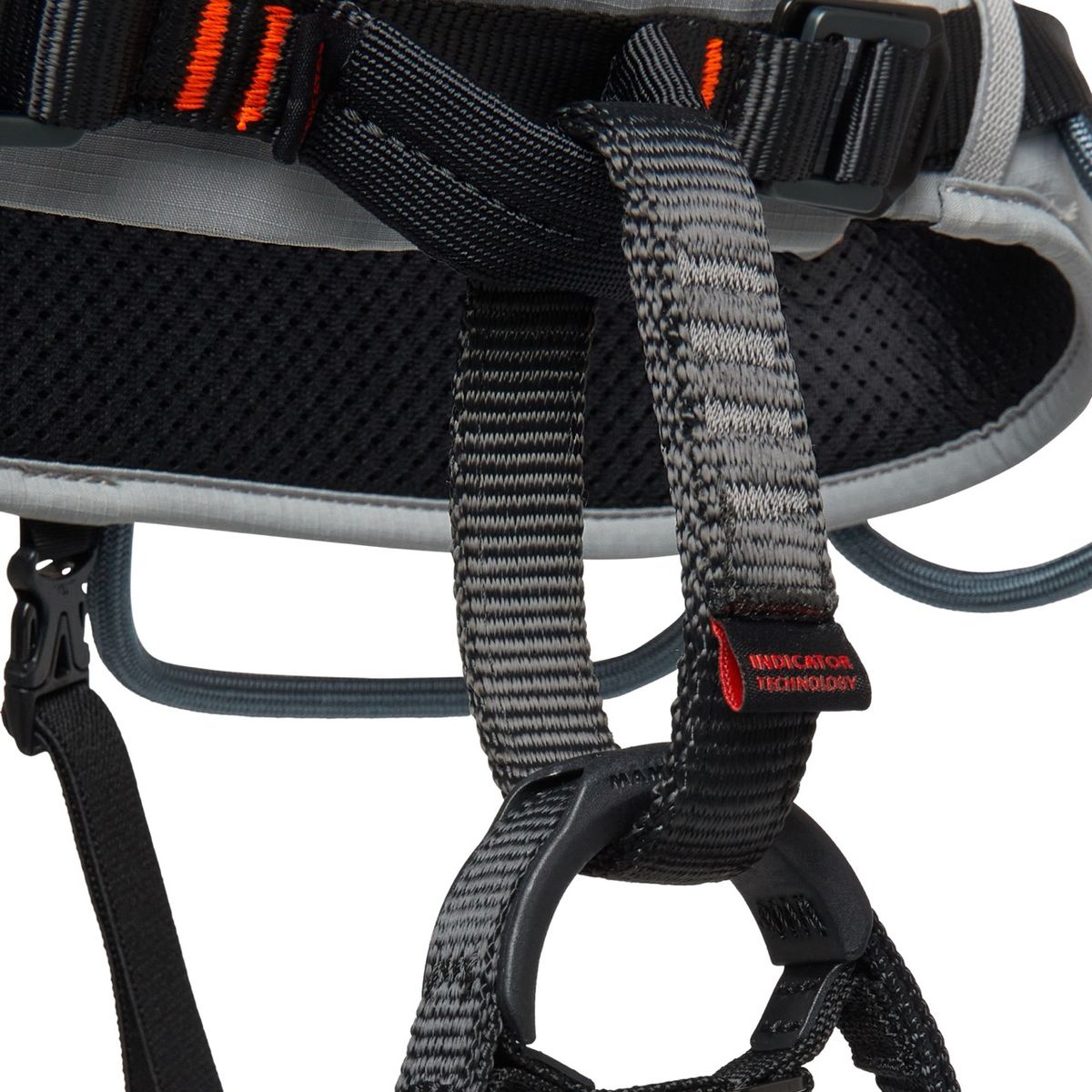 Mammut Ophir 4 Slide 2.0 alloy-strata 