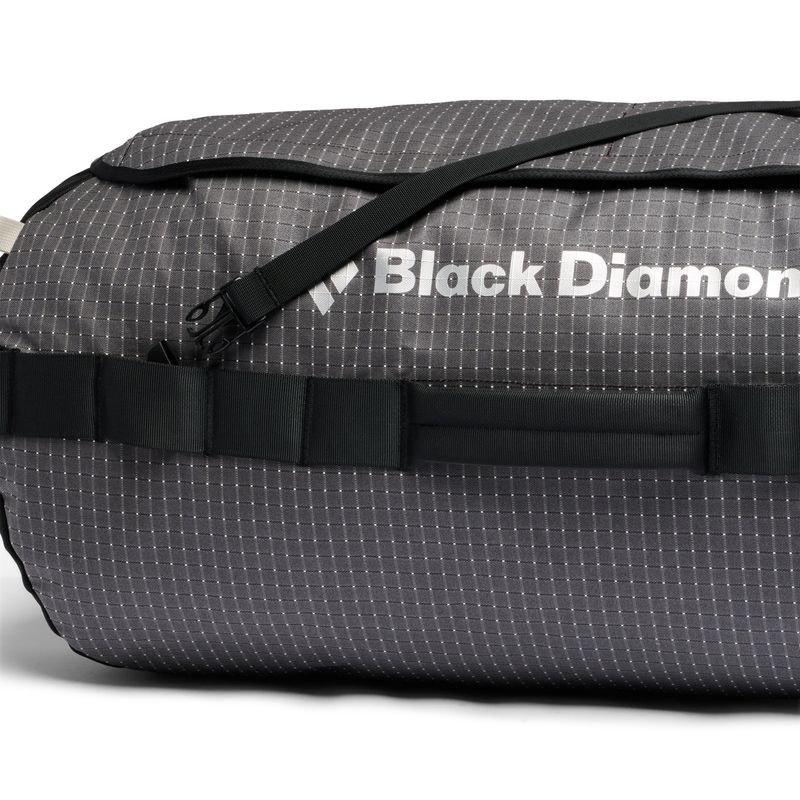 Black Diamond Stonehauler 95 L Duffel black
