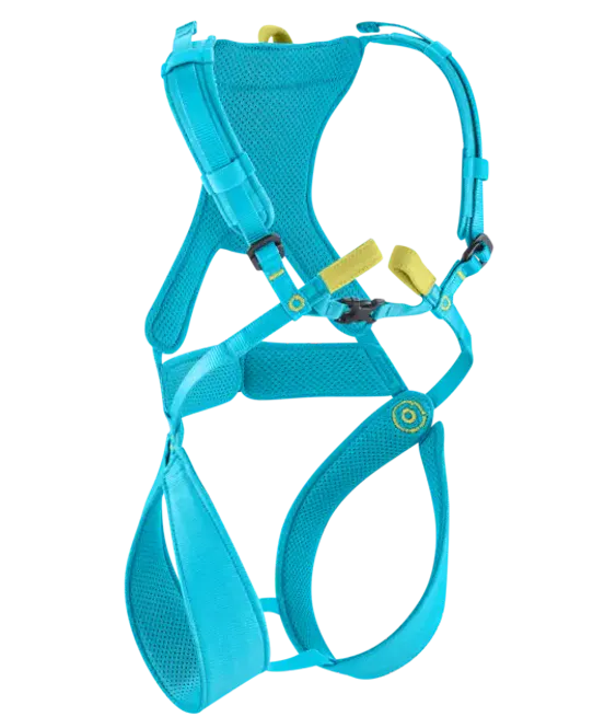 Hovedbilde Edelrid Fraggle icemint