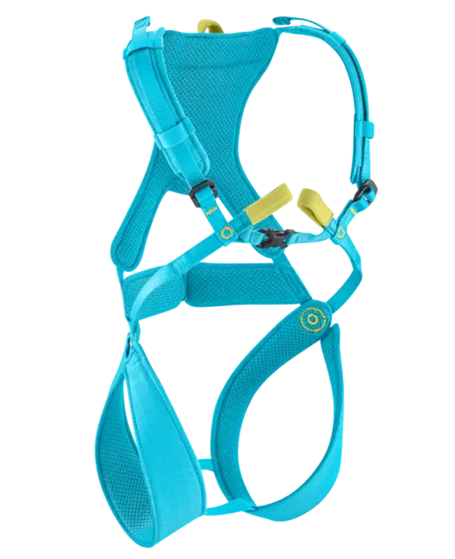 Edelrid Fraggle icemint