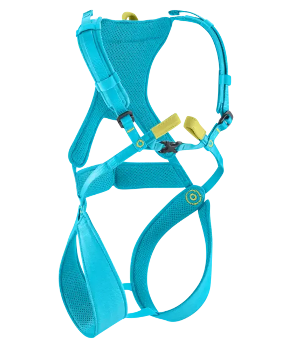 Edelrid Fraggle icemint
