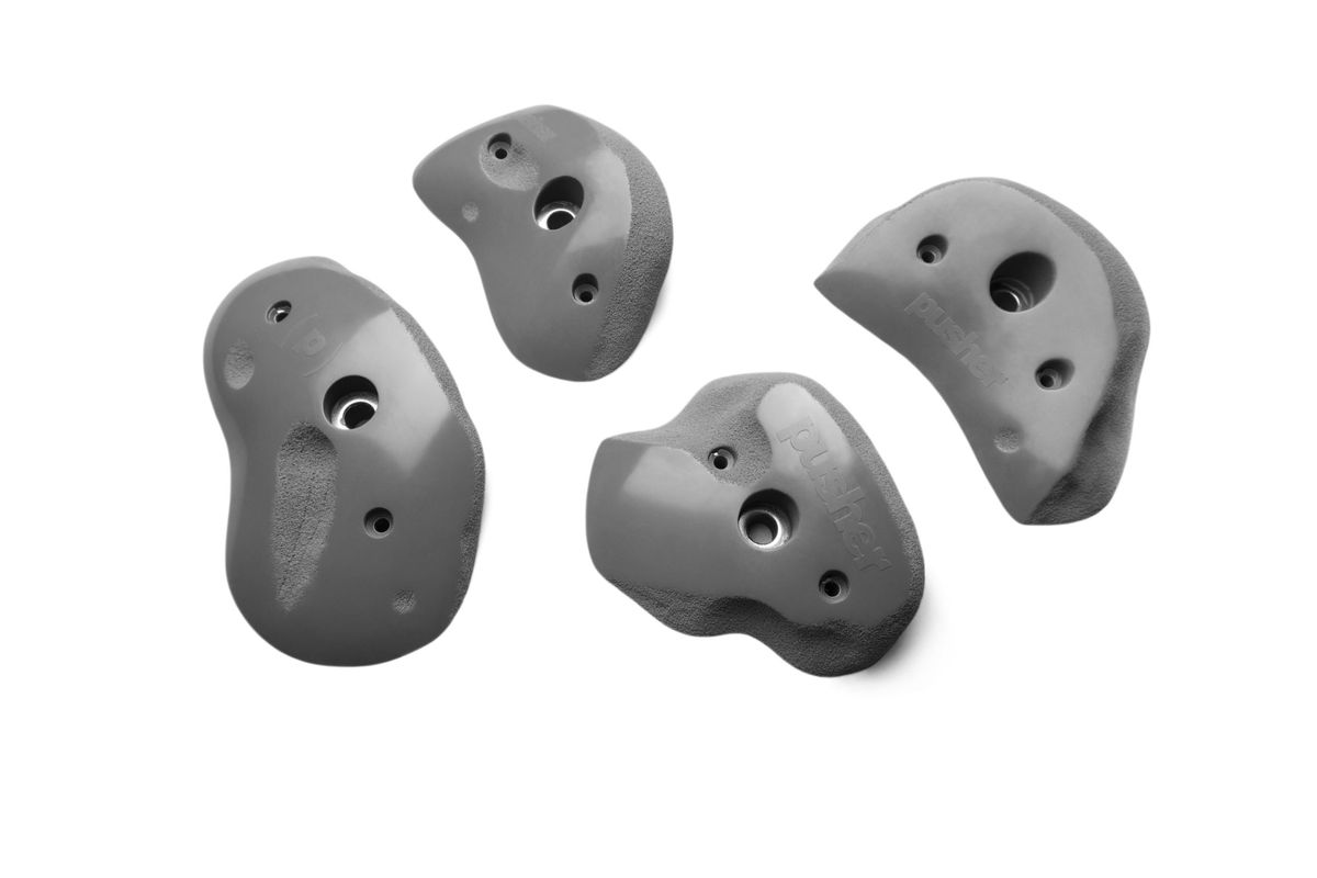 Pusher DT Board Set 02 PU