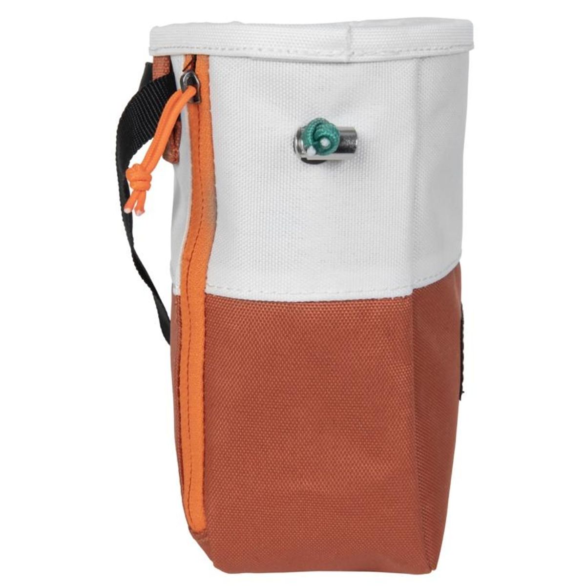 Snap Chalk Pocket Zip sandstone