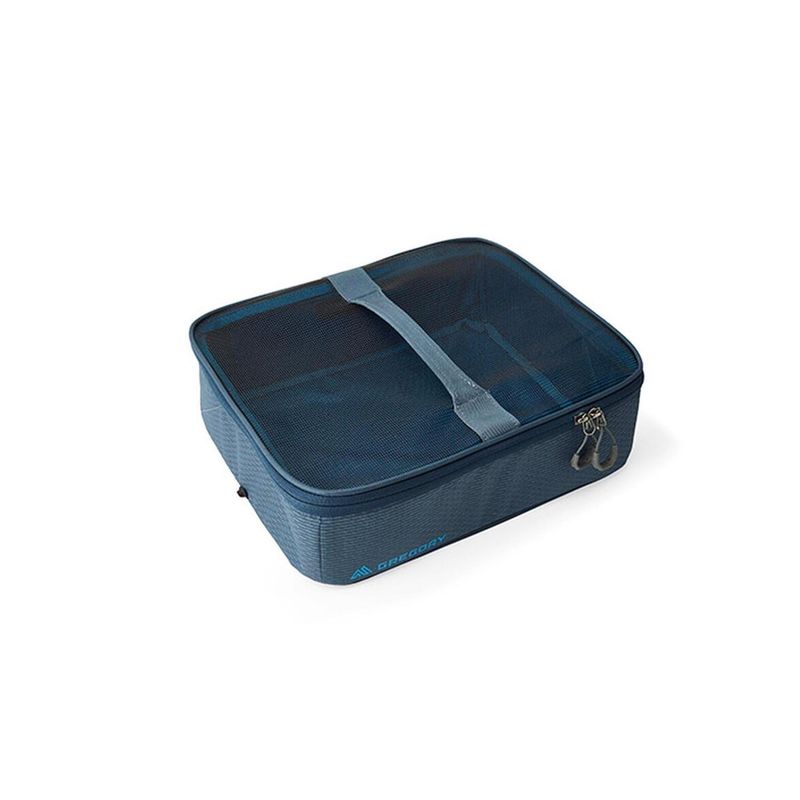 Gregory Alpaca Gear Pod 10L slate blue