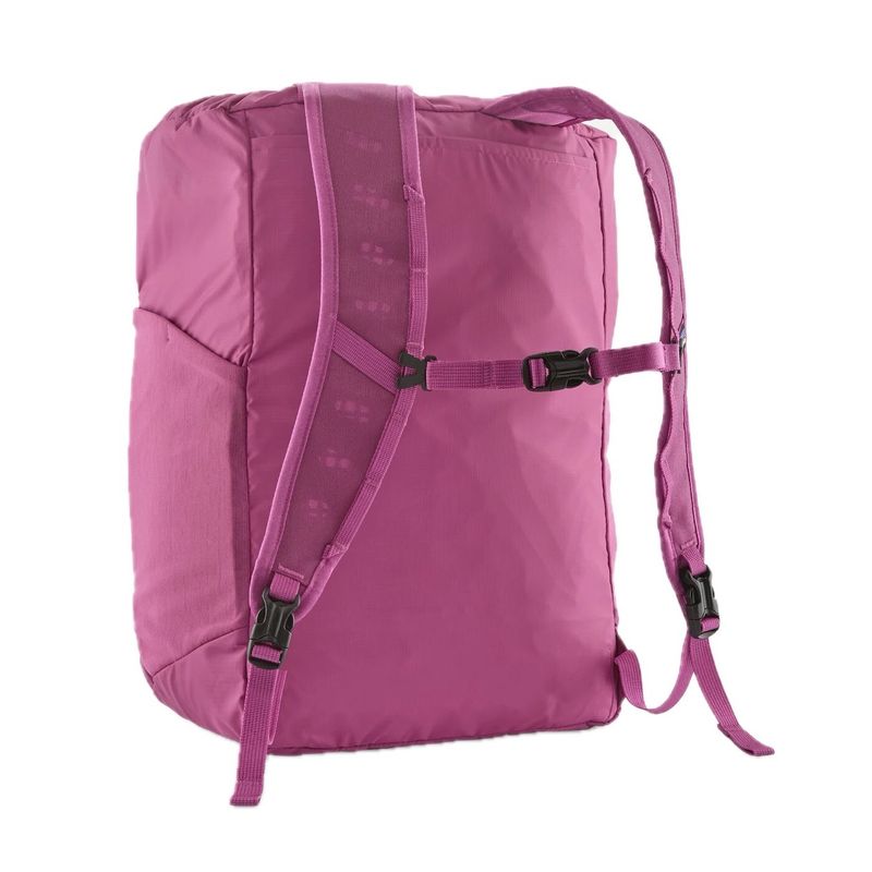 Patagonia Terravia Tote Pack 24L faded magenta 