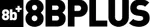 8BPLUS