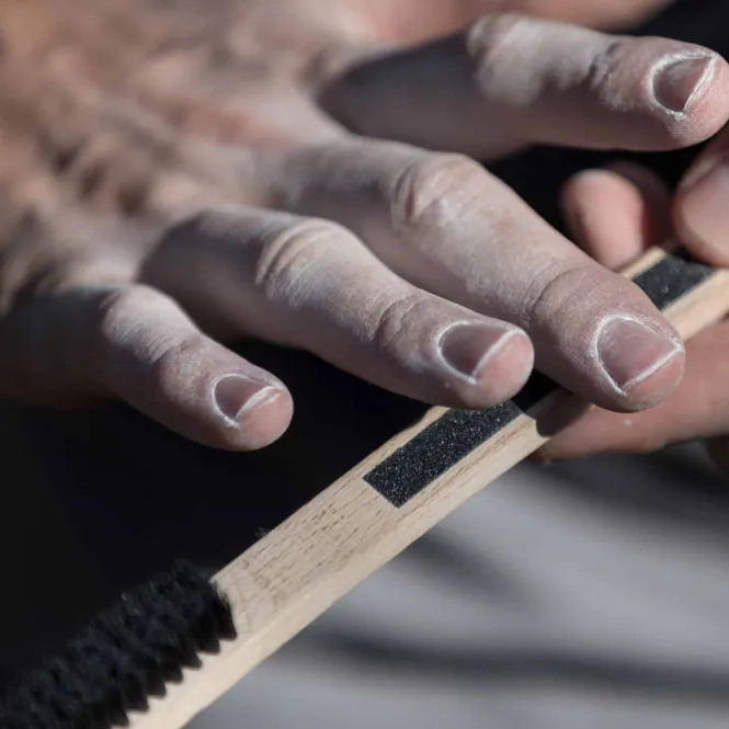Hovedbilde Snap Katana Brush XXL