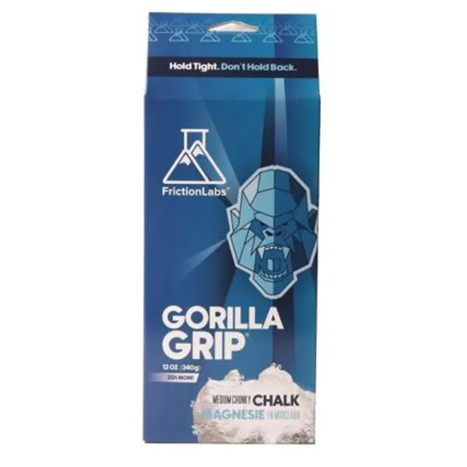 Hovedbilde FrictionLabs Gorilla Grip Medium Chunky 12oz