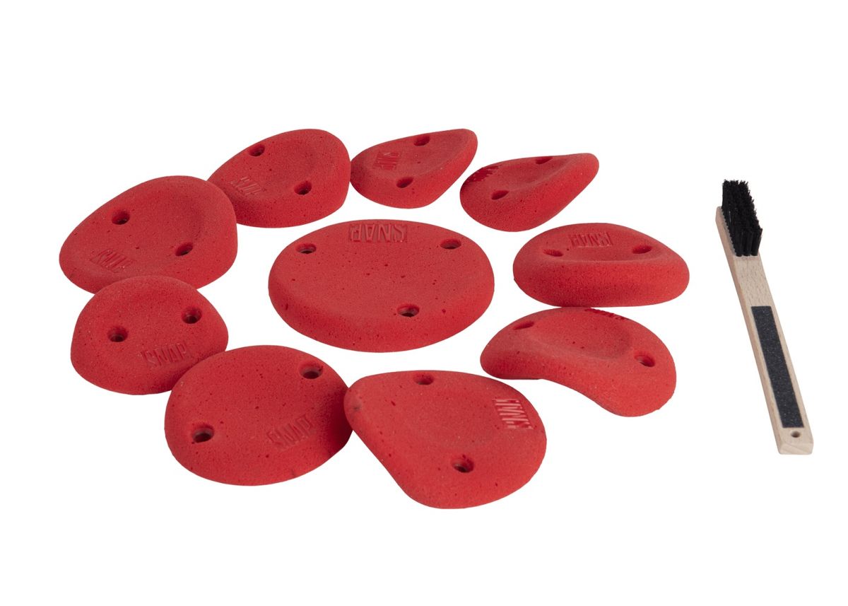 Snap Plates 07 PU
