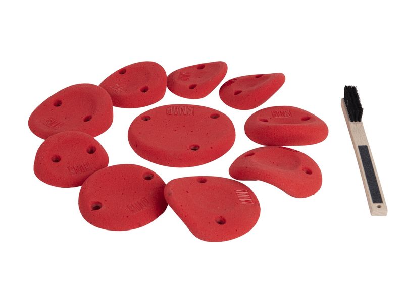 Snap Plates 07 PU