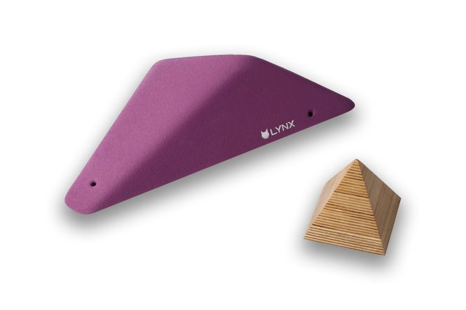 Hovedbilde Lynx Drifters L121-W Wood