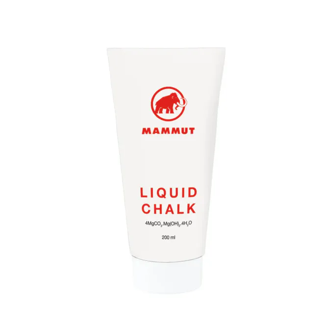 Hovedbilde Mammut Liquid Chalk 200ml