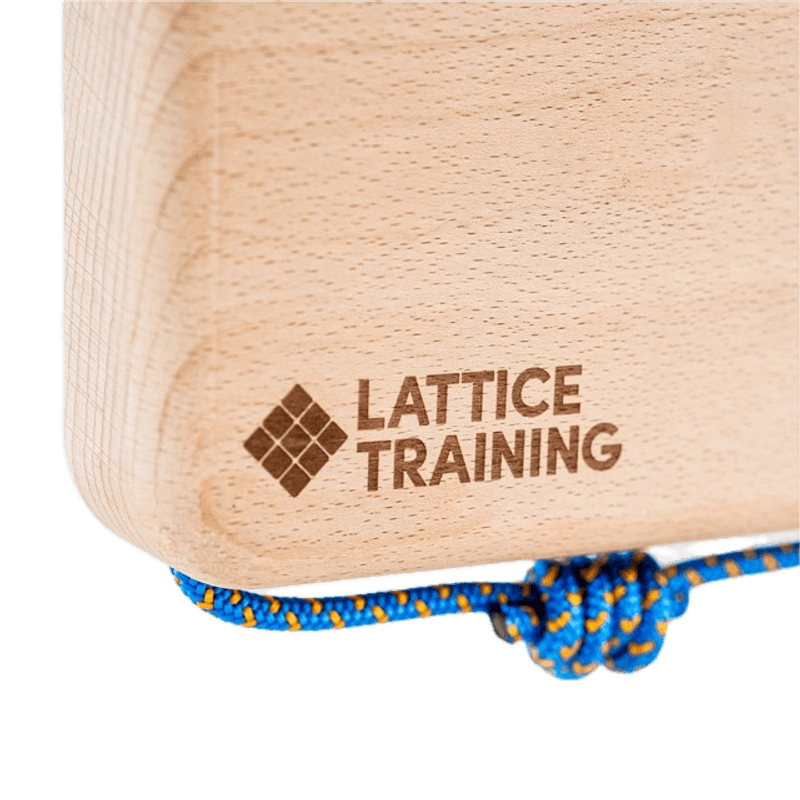 Lattice MXEdge Lift Large