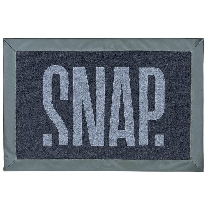 Hovedbilde Snap Plaster dark khaki