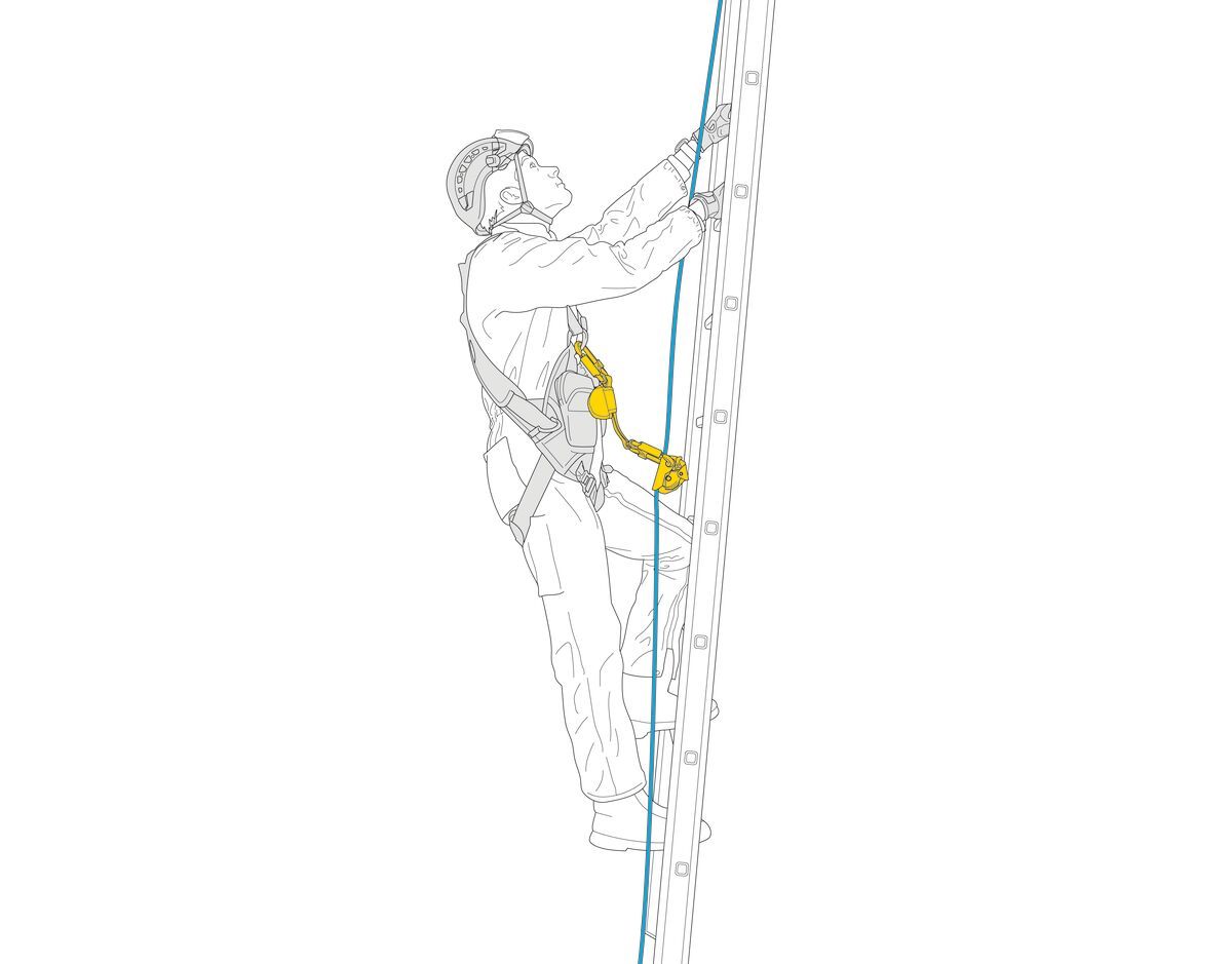 Petzl Asap’sorber 20cm