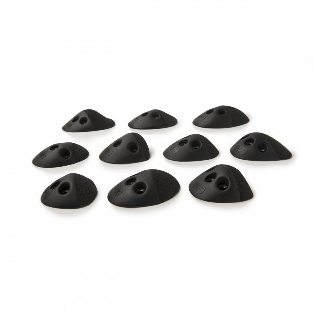 Ibex Nisyros Footholds Lead XS II