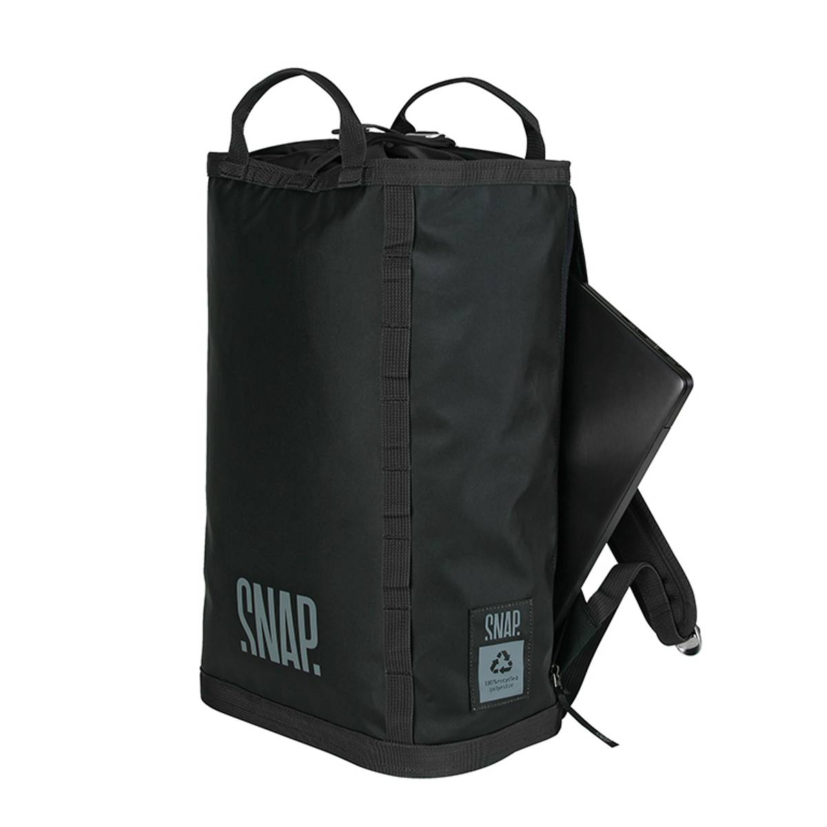 Snap Haulbag 18L
