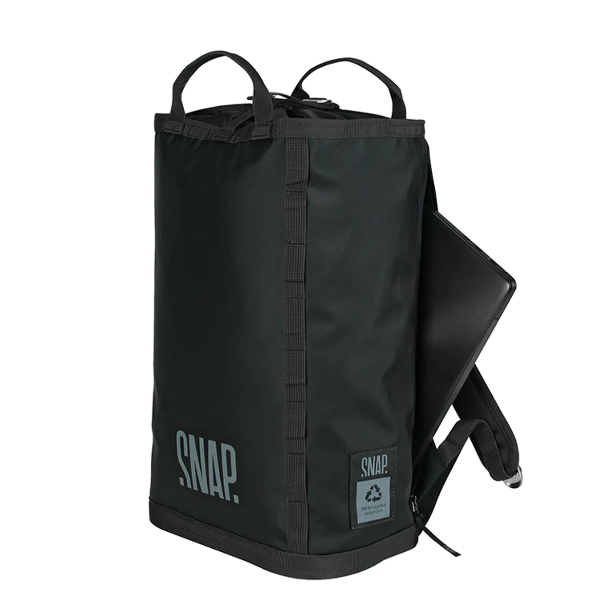 Snap Haulbag 18L