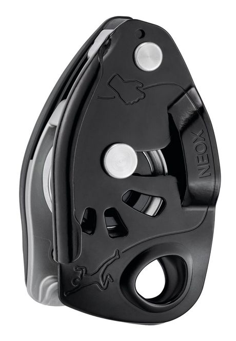 Hovedbilde Petzl Neox black