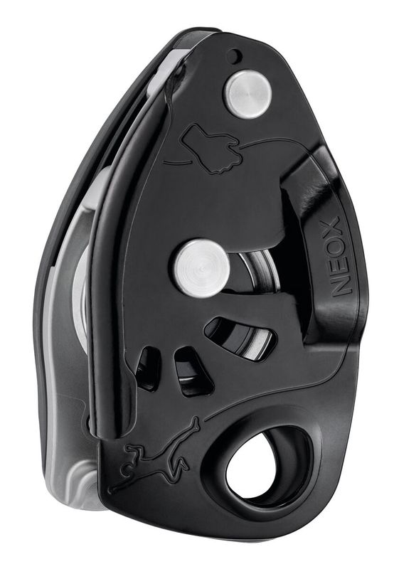 Petzl Neox black