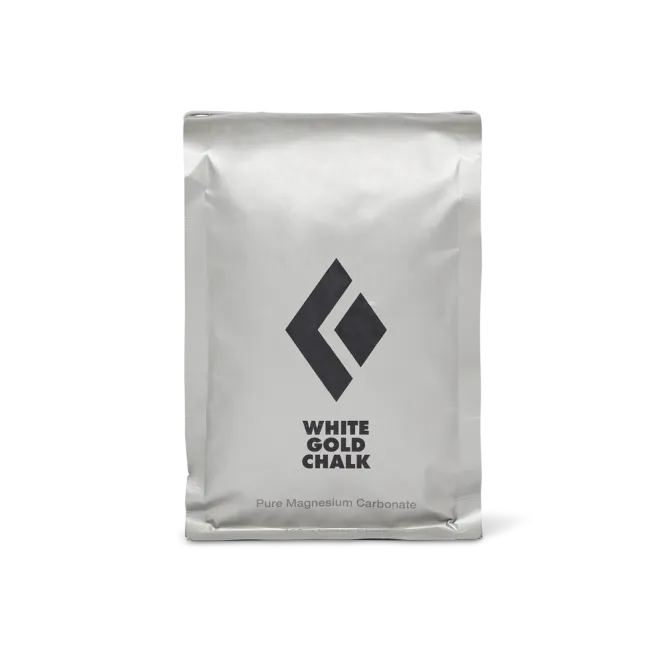 Hovedbilde Black Diamond White Gold Loose Chalk 100g