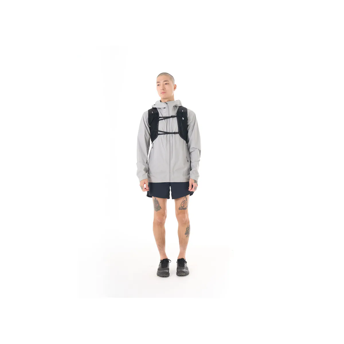 Black Diamond Distance 8 Backpack black