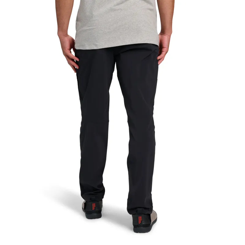 Black Diamond Pursuit Pants M's black