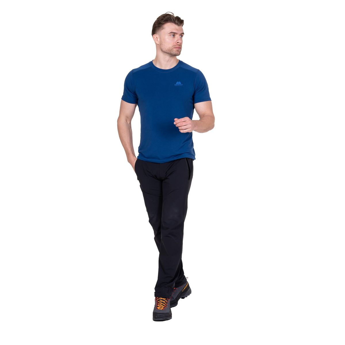 Mountain Equipment Comici Pant M's black