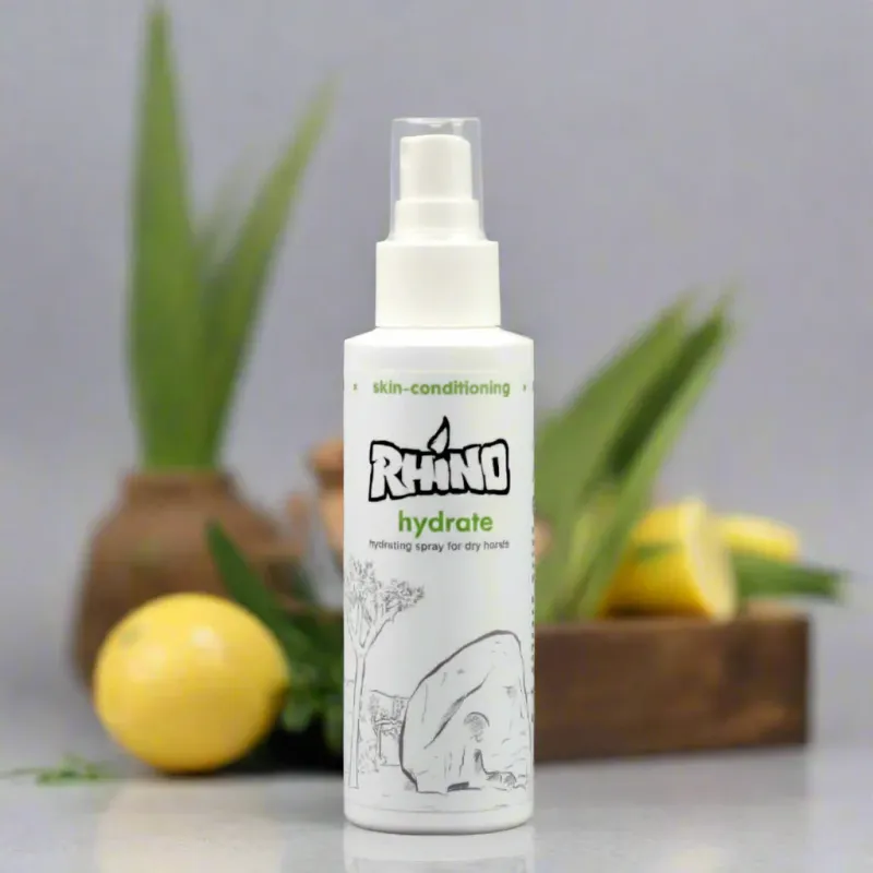 Rhino Skin Hydrate (SPIT) 8 oz