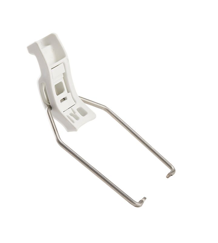 Petzl Back Lever bakbinding til stegjern