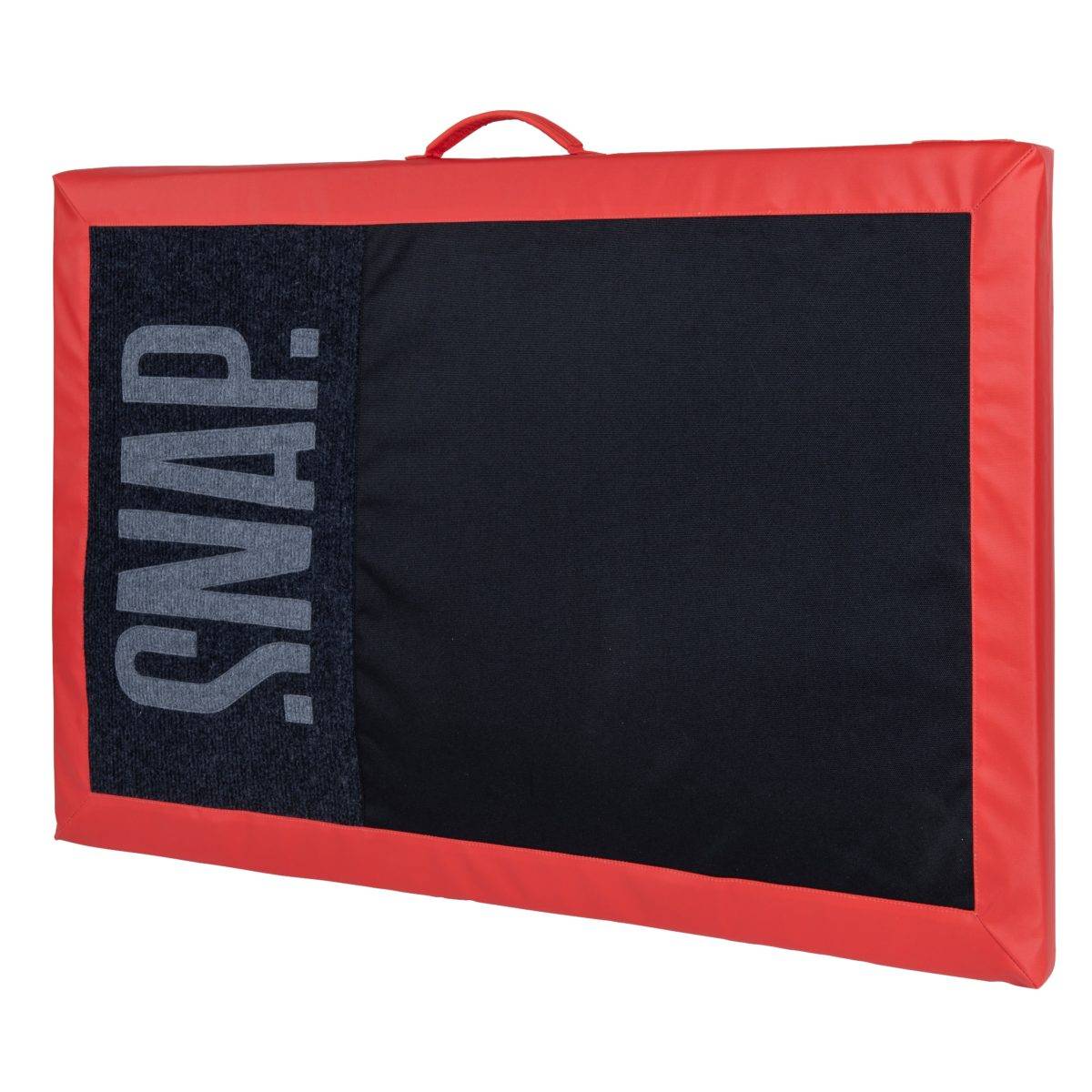 Snap Grand Plaster grenadine