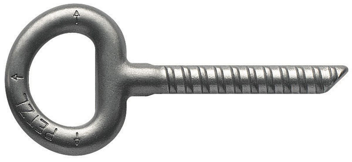 Petzl Collinox 10mm limbolt 10-pack