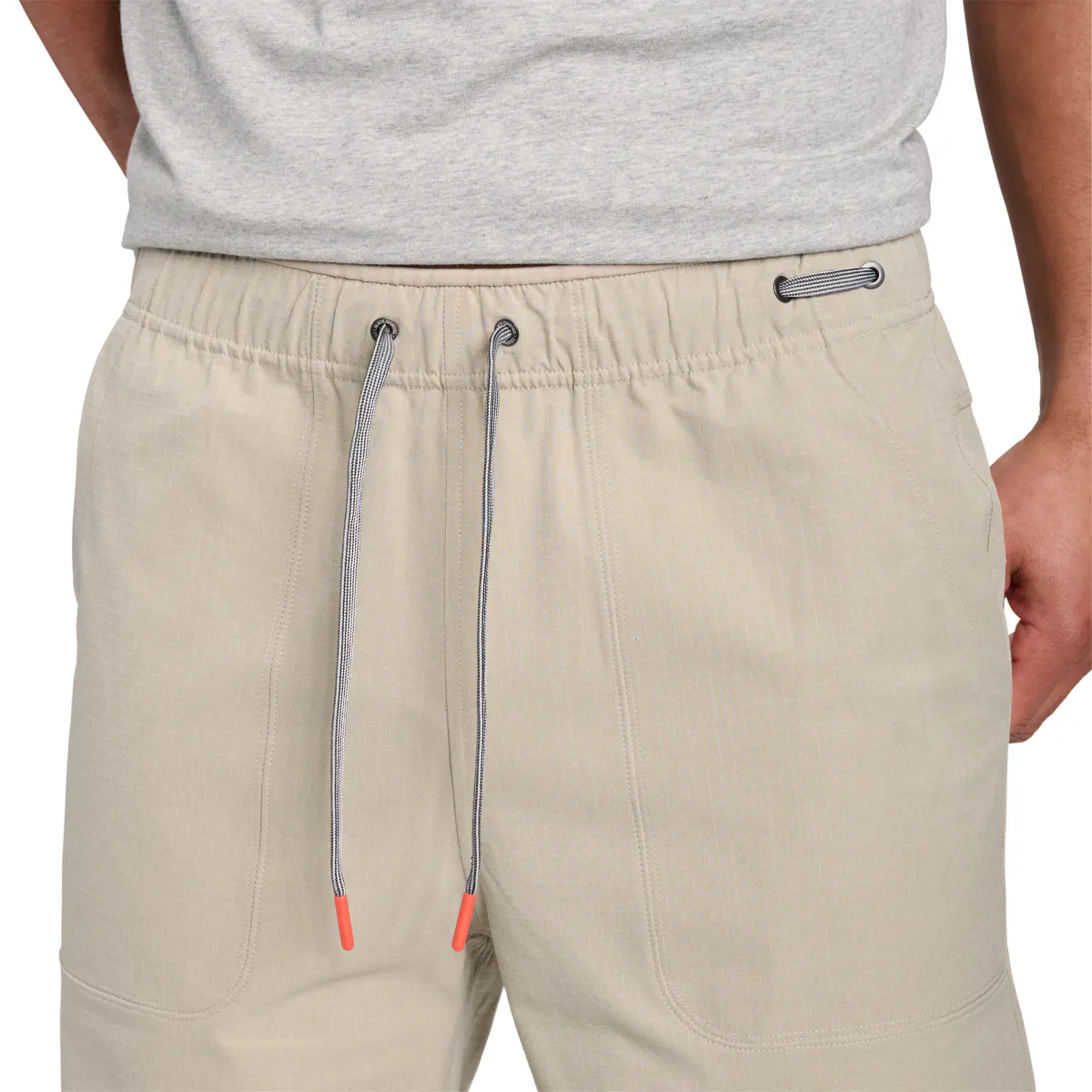 Black Diamond Sequense Shorts M's moonstone