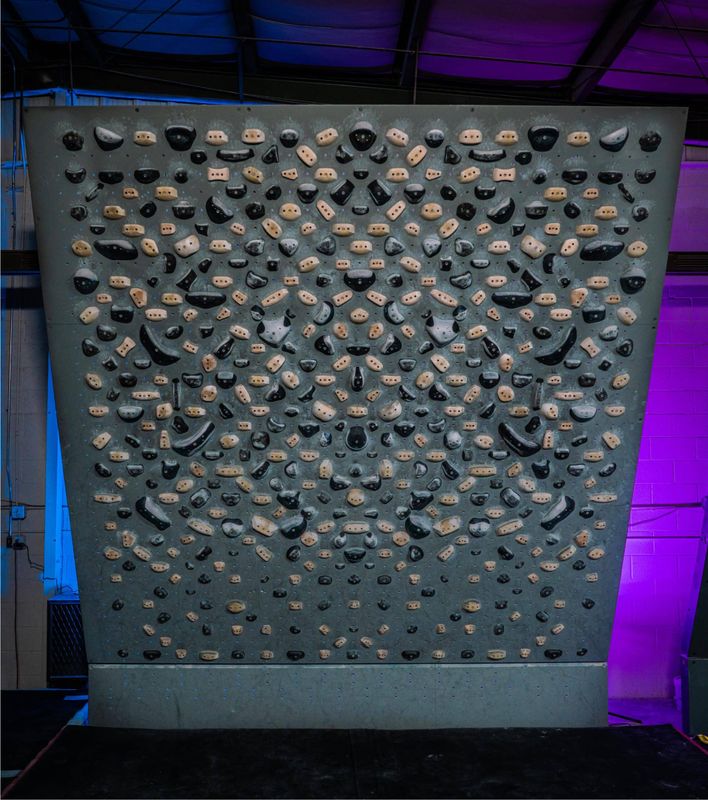Tension Board 2 12x8 (366cm x 244cm)