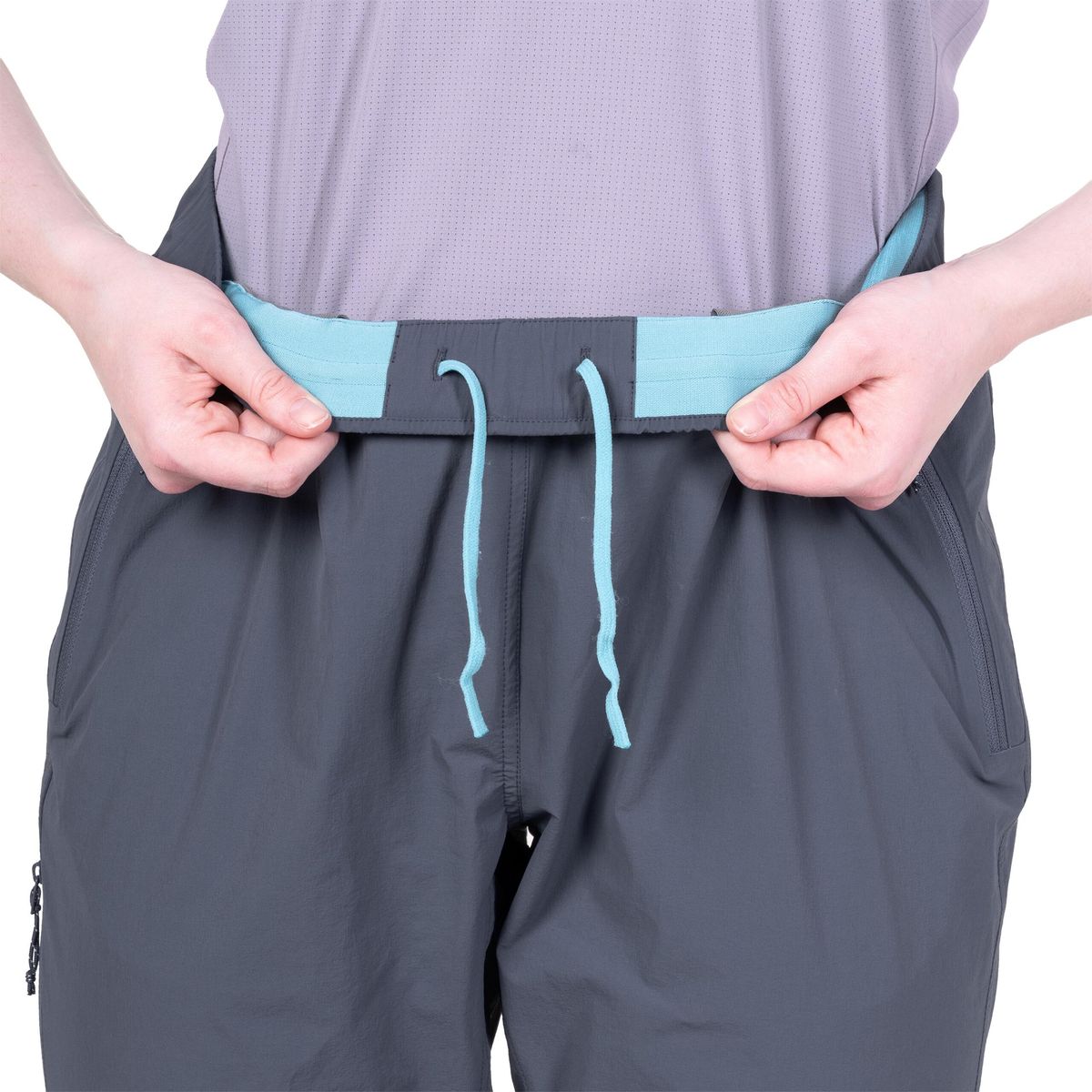Mountain Equipment Sella Pant W's ombre blue