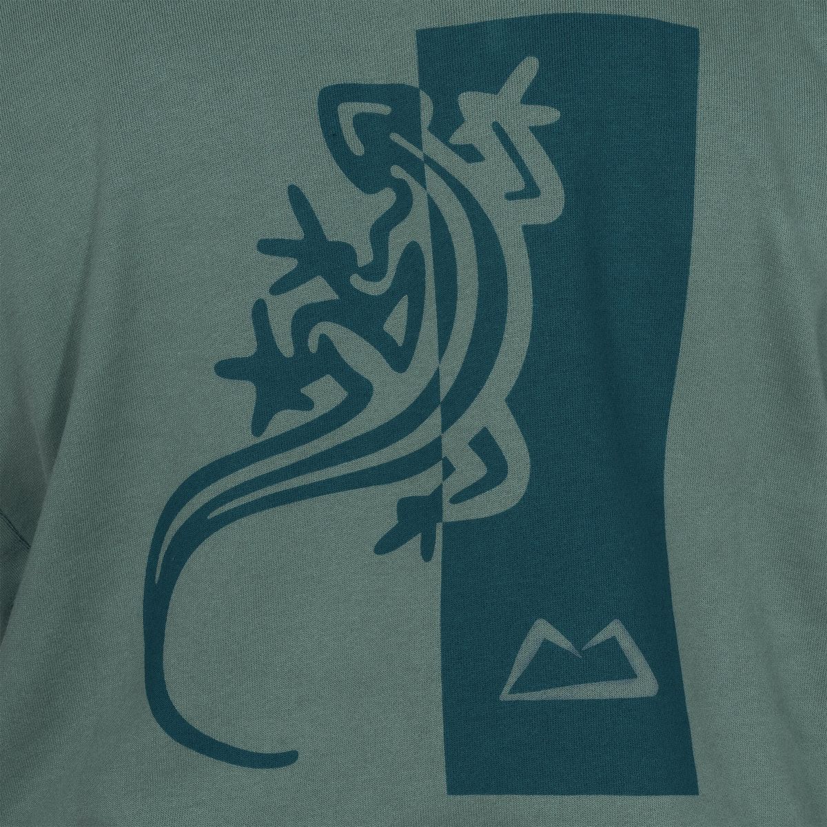 Mountain Equipment Stonescape Hoody M's sea pine