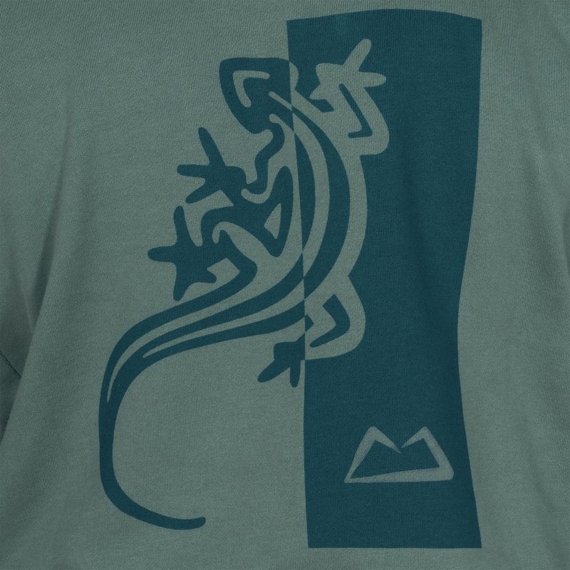 Mountain Equipment Stonescape Hoody M's sea pine