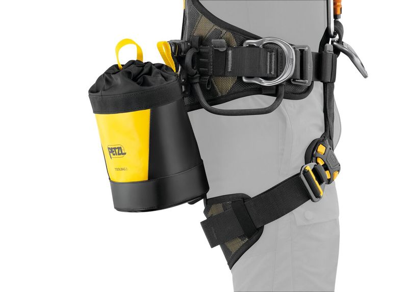 Petzl Toolbag 3 liter
