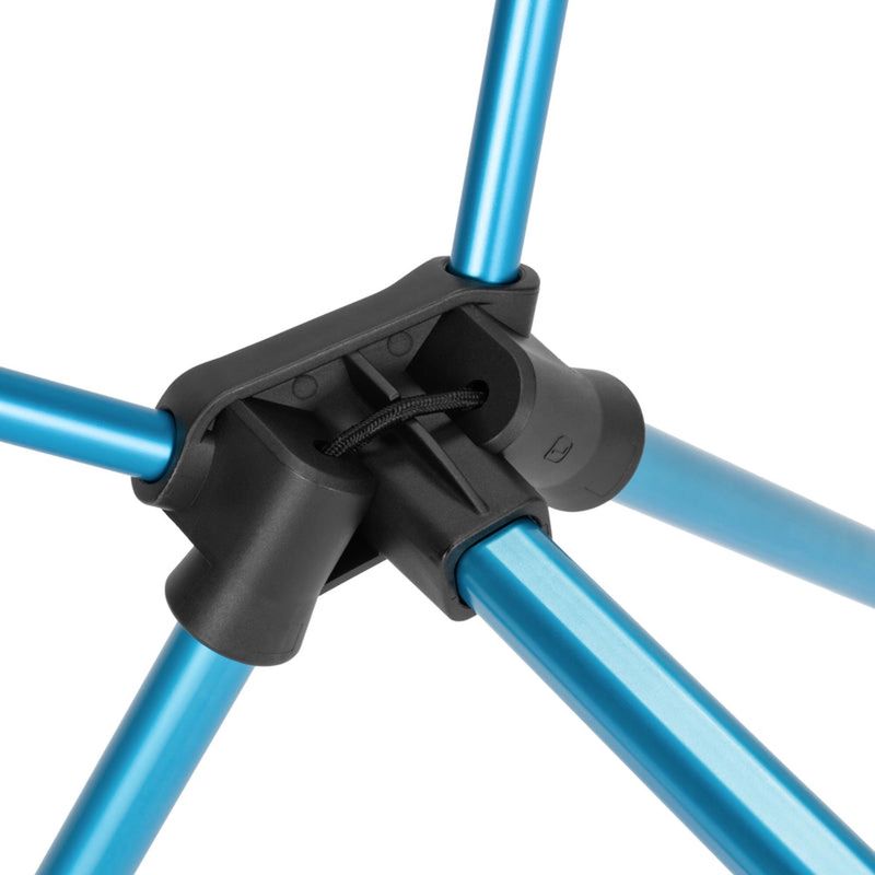 Helinox Chair One (re) flame multi block
